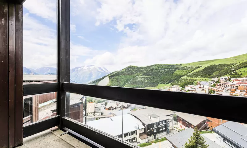 Appartement 2 pièces 4 personnes Sélection