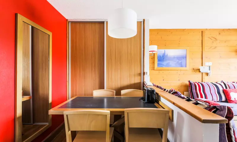 Appartement 2 pièces 4 personnes Sélection