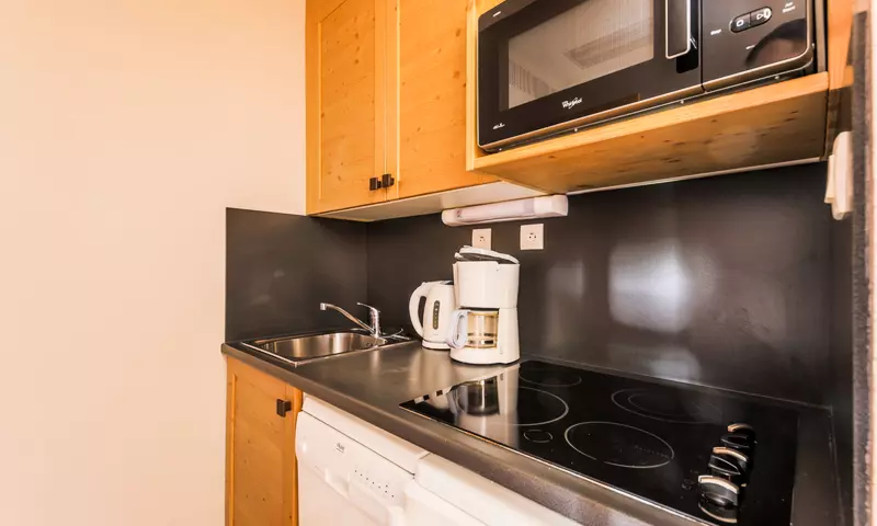 Appartement 2 pièces 4 personnes Sélection