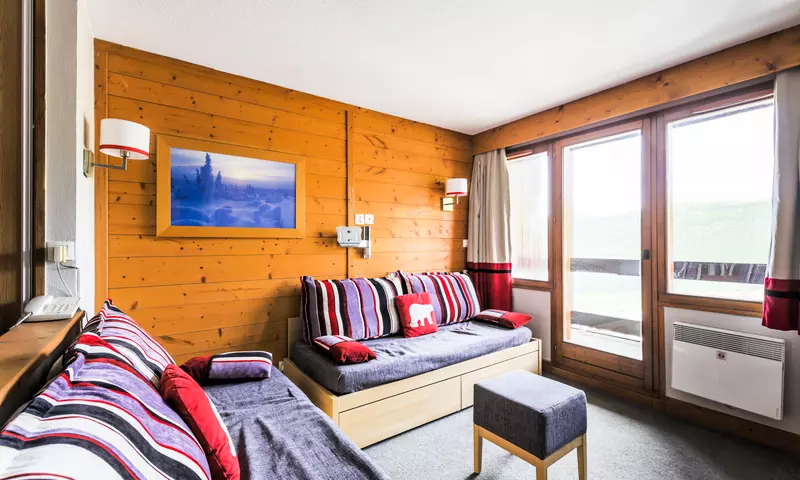 Appartement 2 pièces 4 personnes Sélection