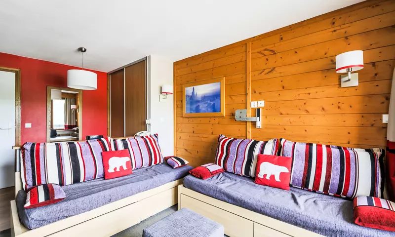 Appartement 2 pièces 4 personnes Sélection