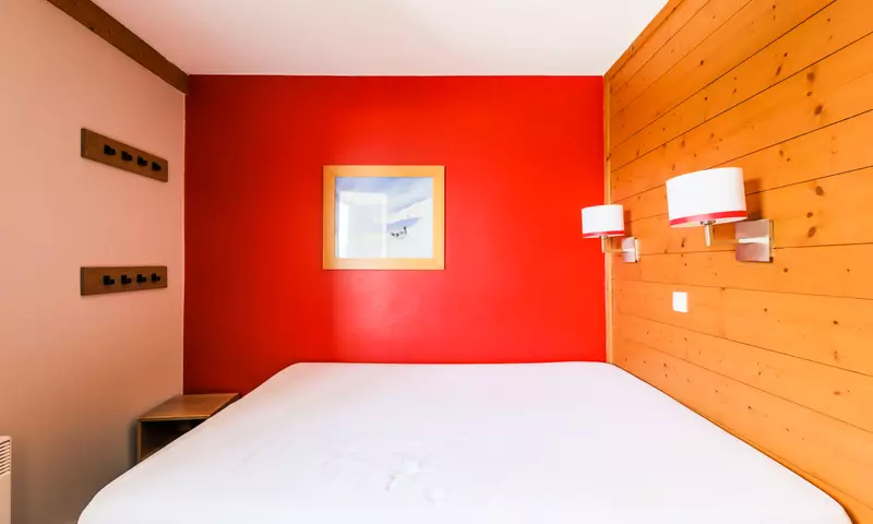 Appartement 2 pièces 4 personnes Sélection