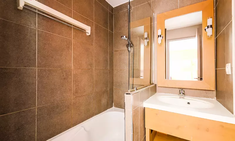 Appartement 2 pièces 4 personnes Sélection