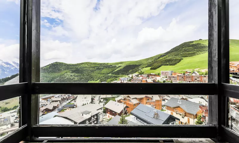 Appartement 2 pièces 4 personnes Sélection