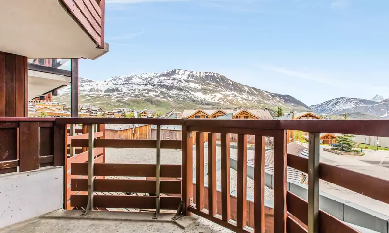 Appartement 2 pièces 5 personnes Confort