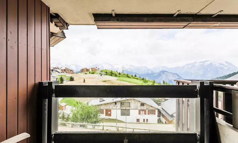 Studio 1 pièce 4 personnes Confort