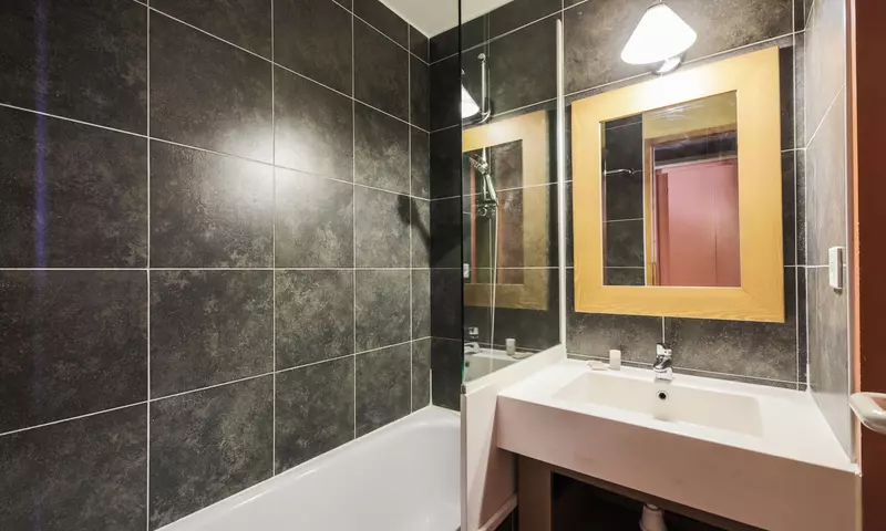 Studio 5 pers Confort