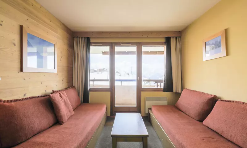 Studio 5 pers Confort