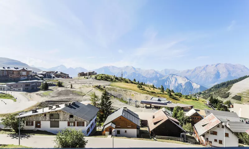 Studio 5 personnes Confort