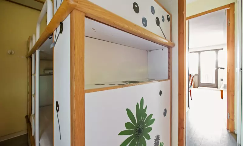 Studio 5 personnes Sélection