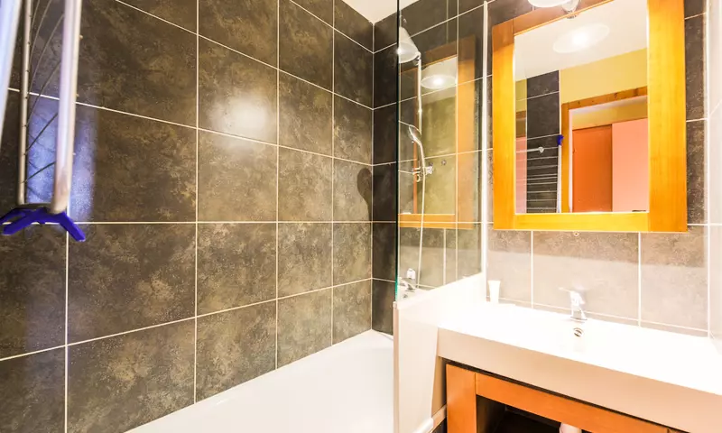 Studio 5 personnes Sélection