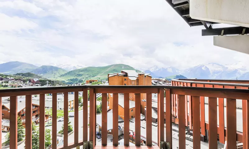 Studio 5 personnes Sélection