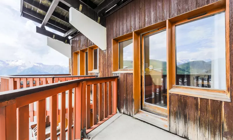 Studio 5 personnes Sélection