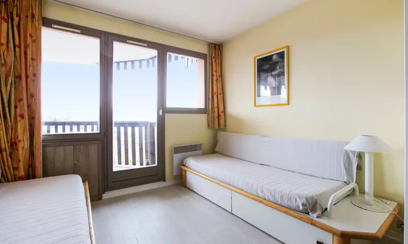 Studio 5 personnes Sélection