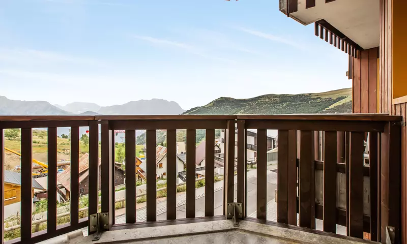 Studio 5 personnes Sélection