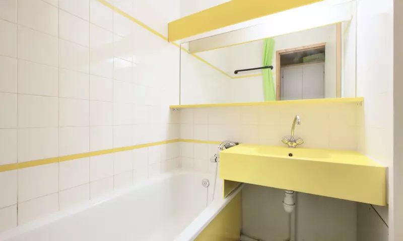 Studio 5 personnes Sélection