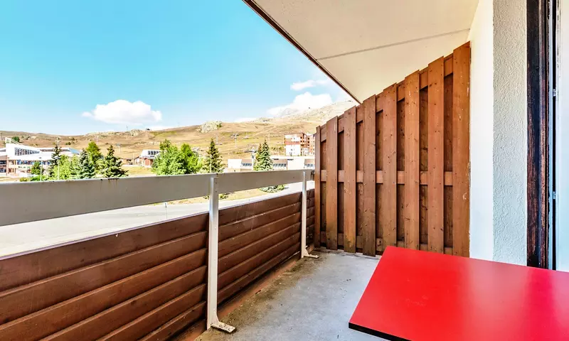 2 Pièces 6 Personnes - Prestige - Super Home