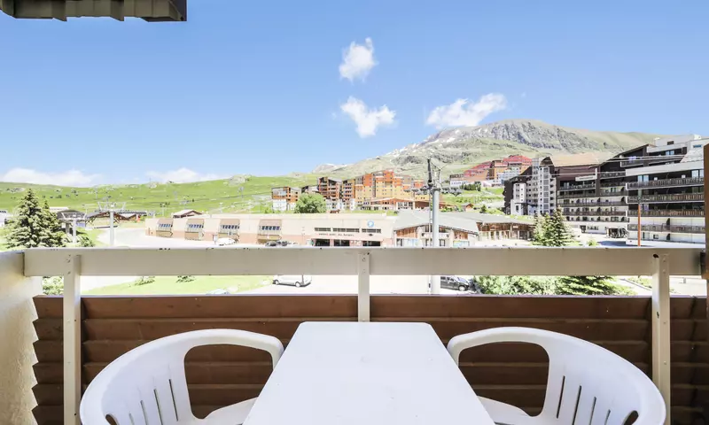 Appartement 2 Pièces 5 Personnes - Sélection