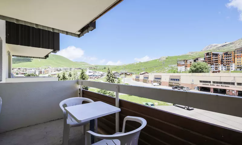 Appartement 2 Pièces 5 Personnes - Sélection