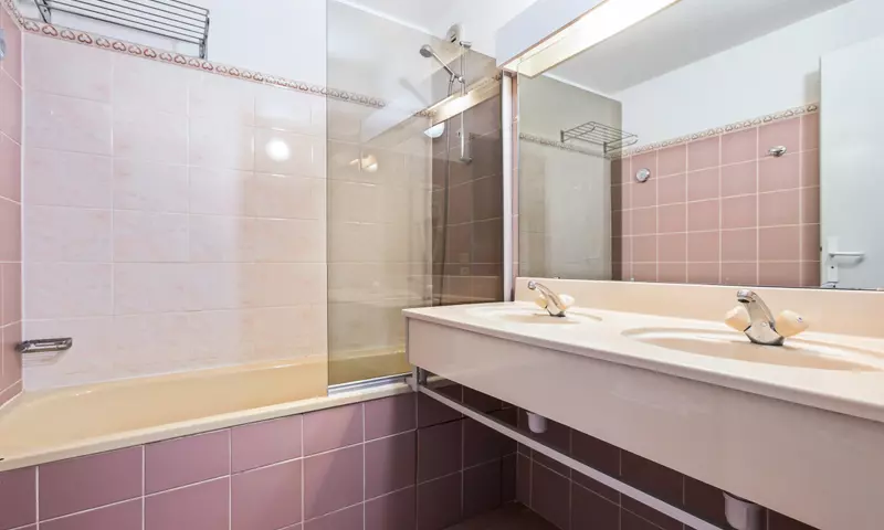 Studio 4 personnes Budget