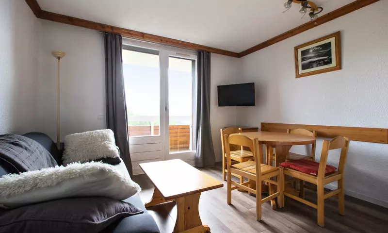 Studio 4 personnes - Prestige - Super Home