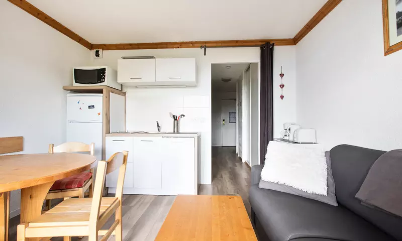 Studio 4 personnes - Prestige - Super Home