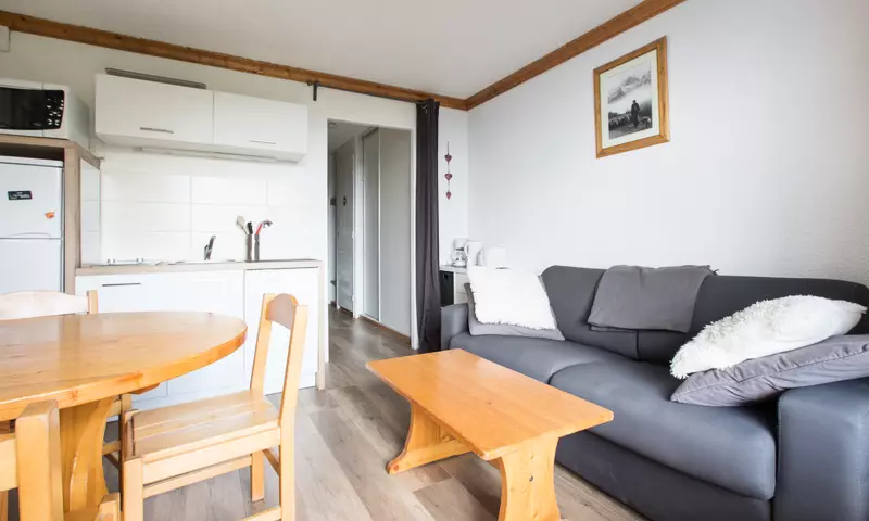 Studio 4 personnes - Prestige - Super Home