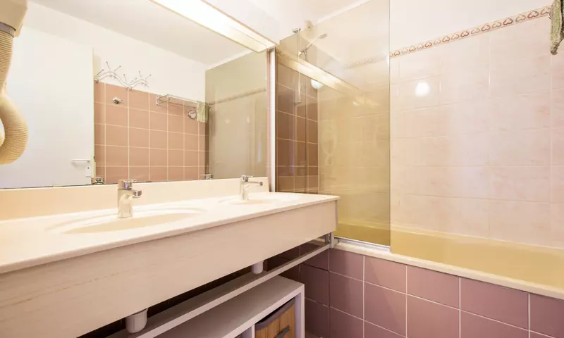 Studio 4 personnes - Prestige - Super Home