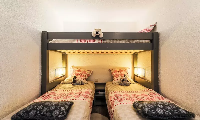 Studio 4 personnes - Sélection - Super Home