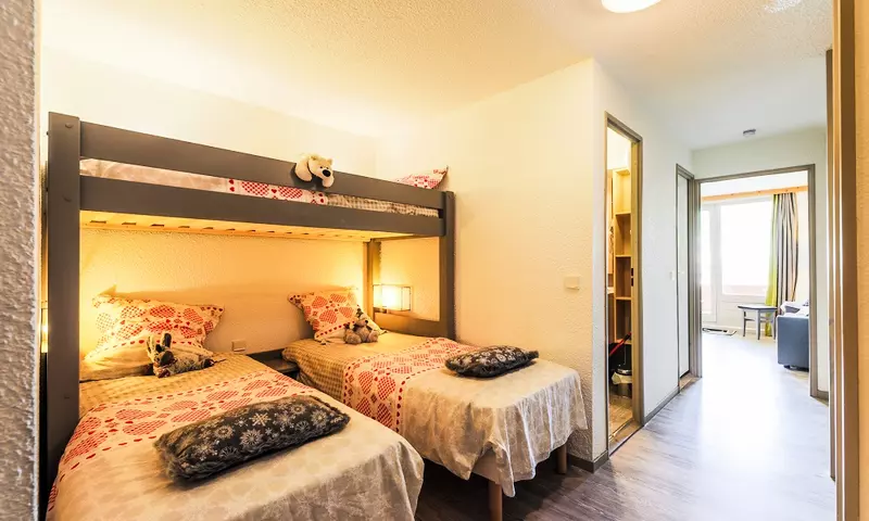 Studio 4 personnes - Sélection - Super Home