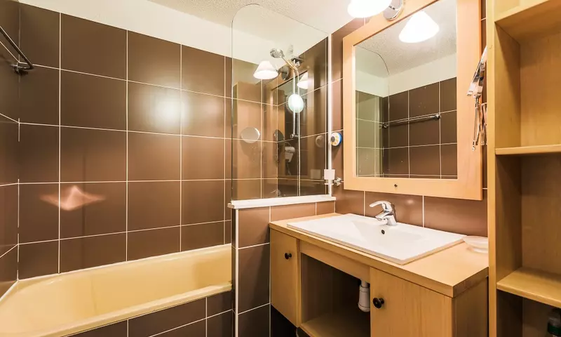 Studio 4 personnes - Sélection - Super Home