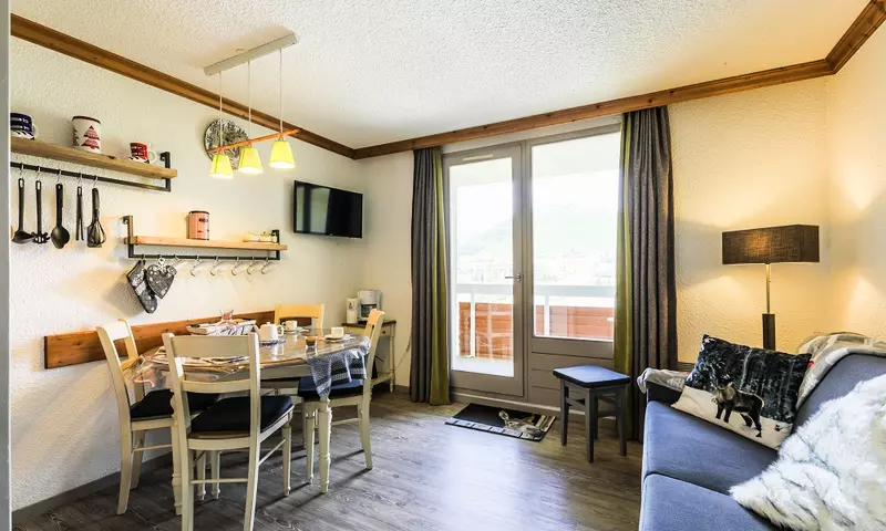 Studio 4 personnes - Sélection - Super Home