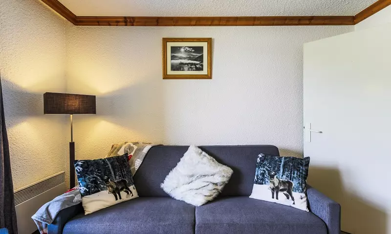 Studio 4 personnes - Sélection - Super Home