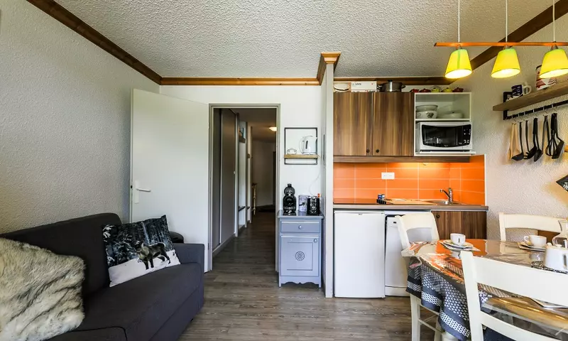 Studio 4 personnes - Sélection - Super Home