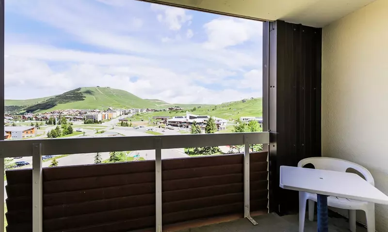 Studio 4 personnes - Sélection - Super Home