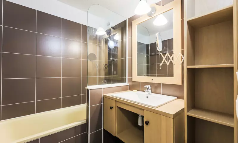 Studio 4 personnes Sélection