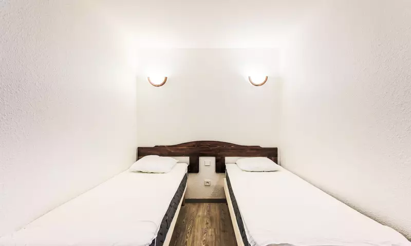 Studio 4 personnes Sélection