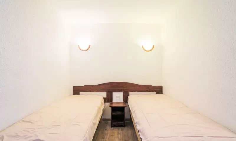 Studio 4 personnes Sélection