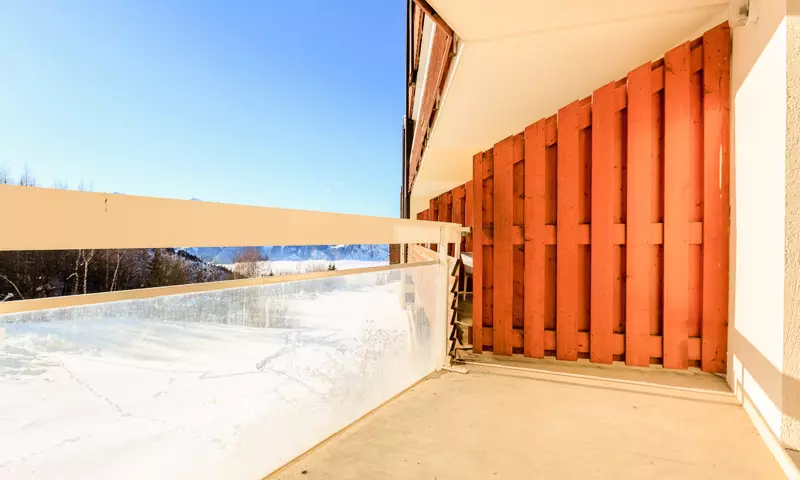 Studio 6 Personnes Sélection