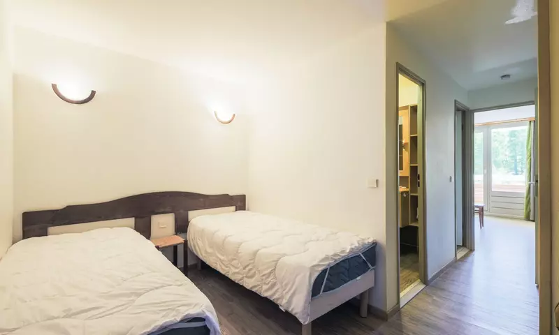 Studio Sélection (6 personnes)