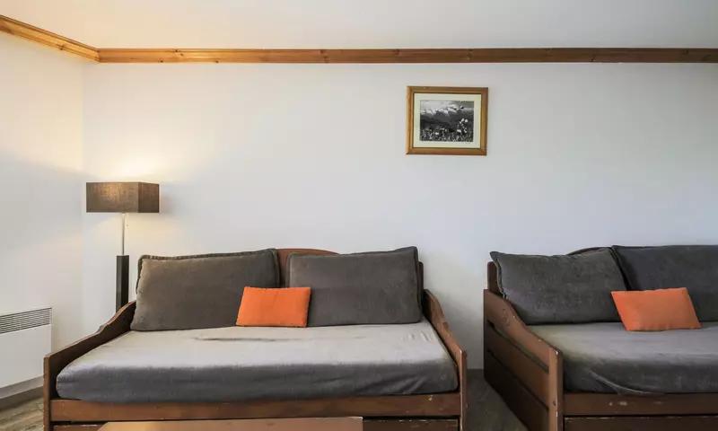 Studio Sélection (6 personnes)