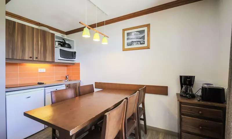 Studio Sélection (6 personnes)