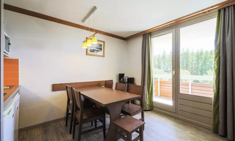 Studio Sélection (6 personnes)