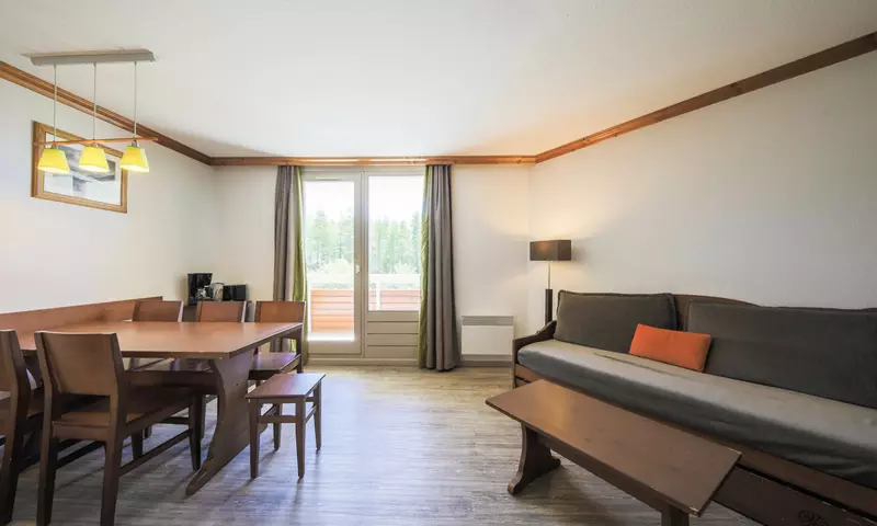 Studio Sélection (6 personnes)