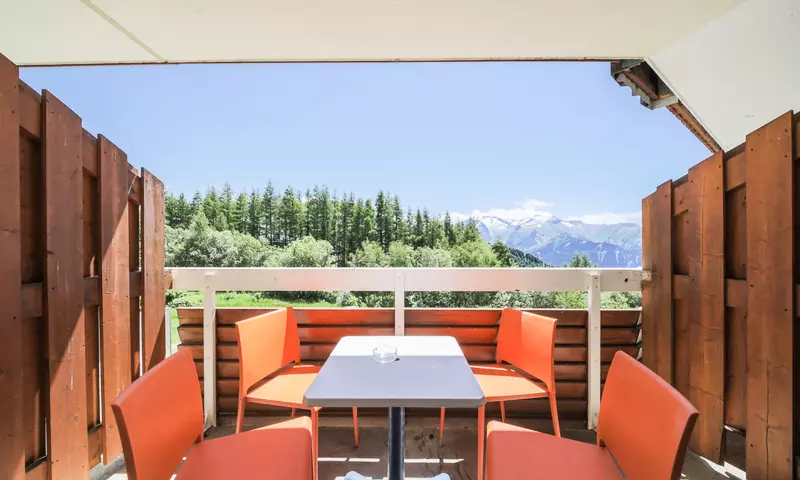 Studio Sélection (6 personnes)