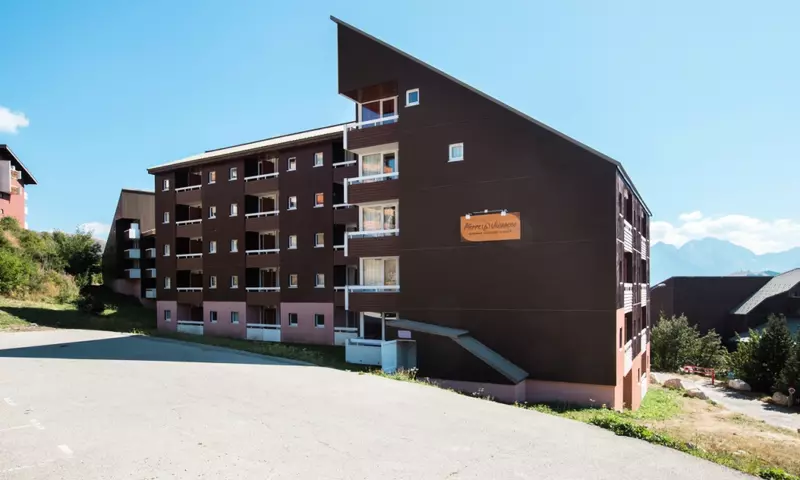 2 Pièces 4 Personnes Confort