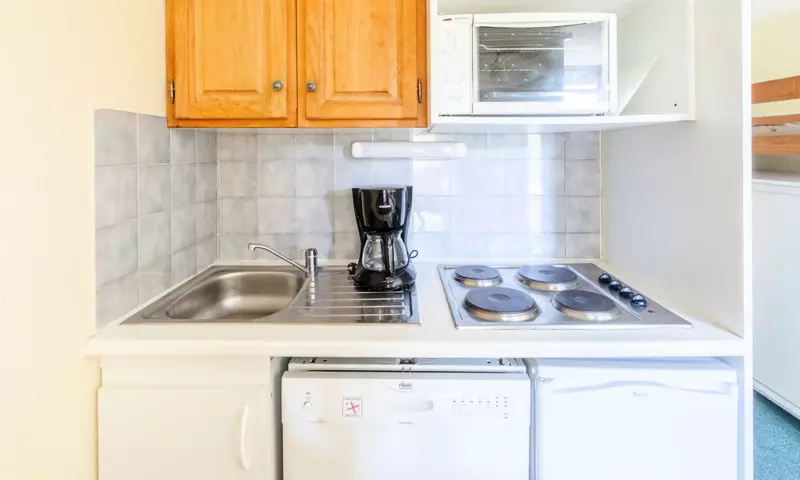 2 Pièces 4 Personnes Confort