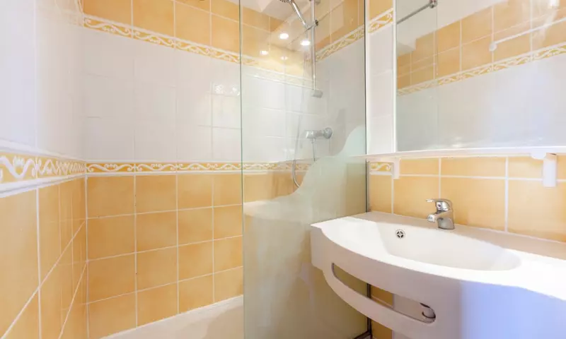 2 Pièces 4 Personnes Confort