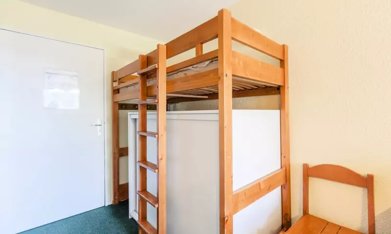 2 Pièces 4 Personnes Confort