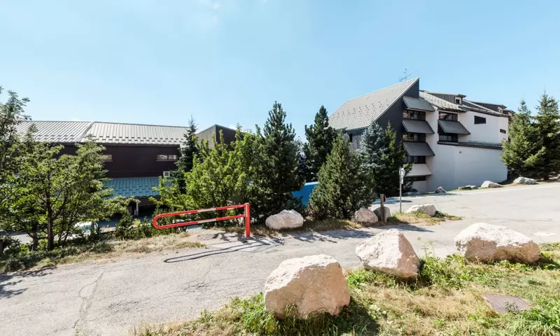 2 Pièces 4 Personnes Confort